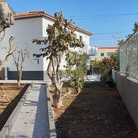 Casa Da Lagoa Calheta  Exteriér fotografie