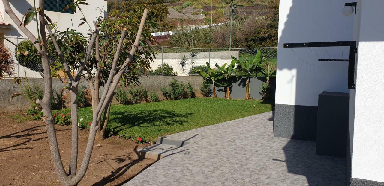 Casa Da Lagoa Calheta  Exteriér fotografie