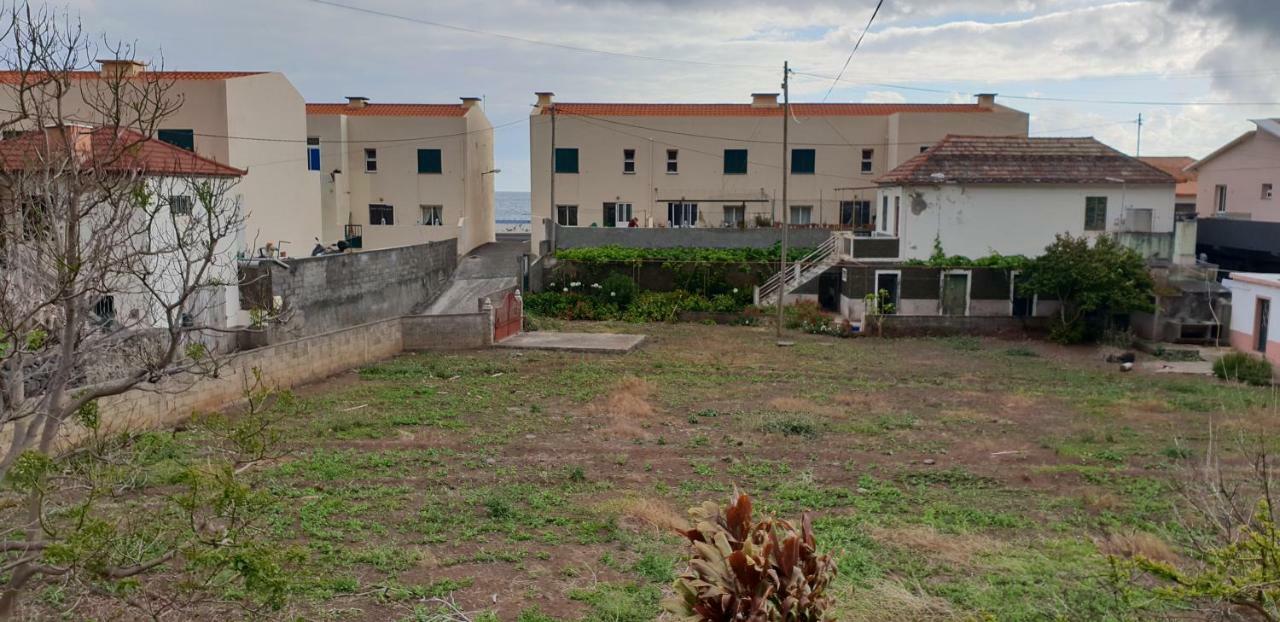 Casa Da Lagoa Calheta  Exteriér fotografie